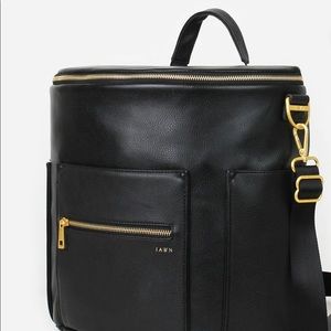 Original Fawn diaper bag. Perfect condition.